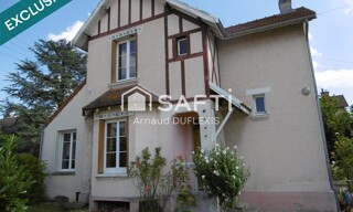 Maison 6 Pièces 112 m² à vendre à Troyes (10000)