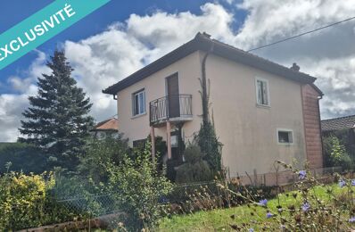 vente maison 185 000 € à proximité de Hagenbach (68210)