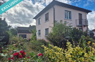 maison 5 pièces 109 m2 à vendre à Guewenheim (68116)