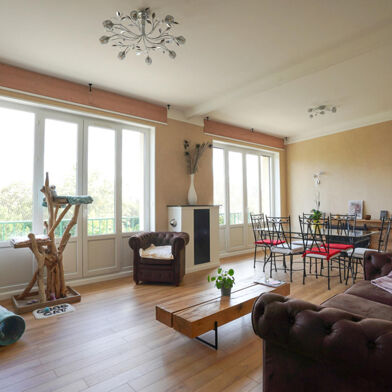 Appartement 4 pièces 141000 €