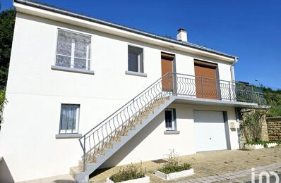 vente maison 139 000 € à proximité de Villers-sur-Bar (08350)