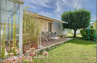 vente maison 389 600 € à proximité de Le Verdon-sur-Mer (33123)