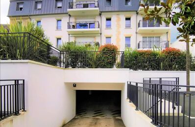 vente garage 19 000 € à proximité de Bénodet (29950)