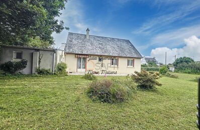 vente maison 246 000 € à proximité de Milizac-Guipronvel (29290)