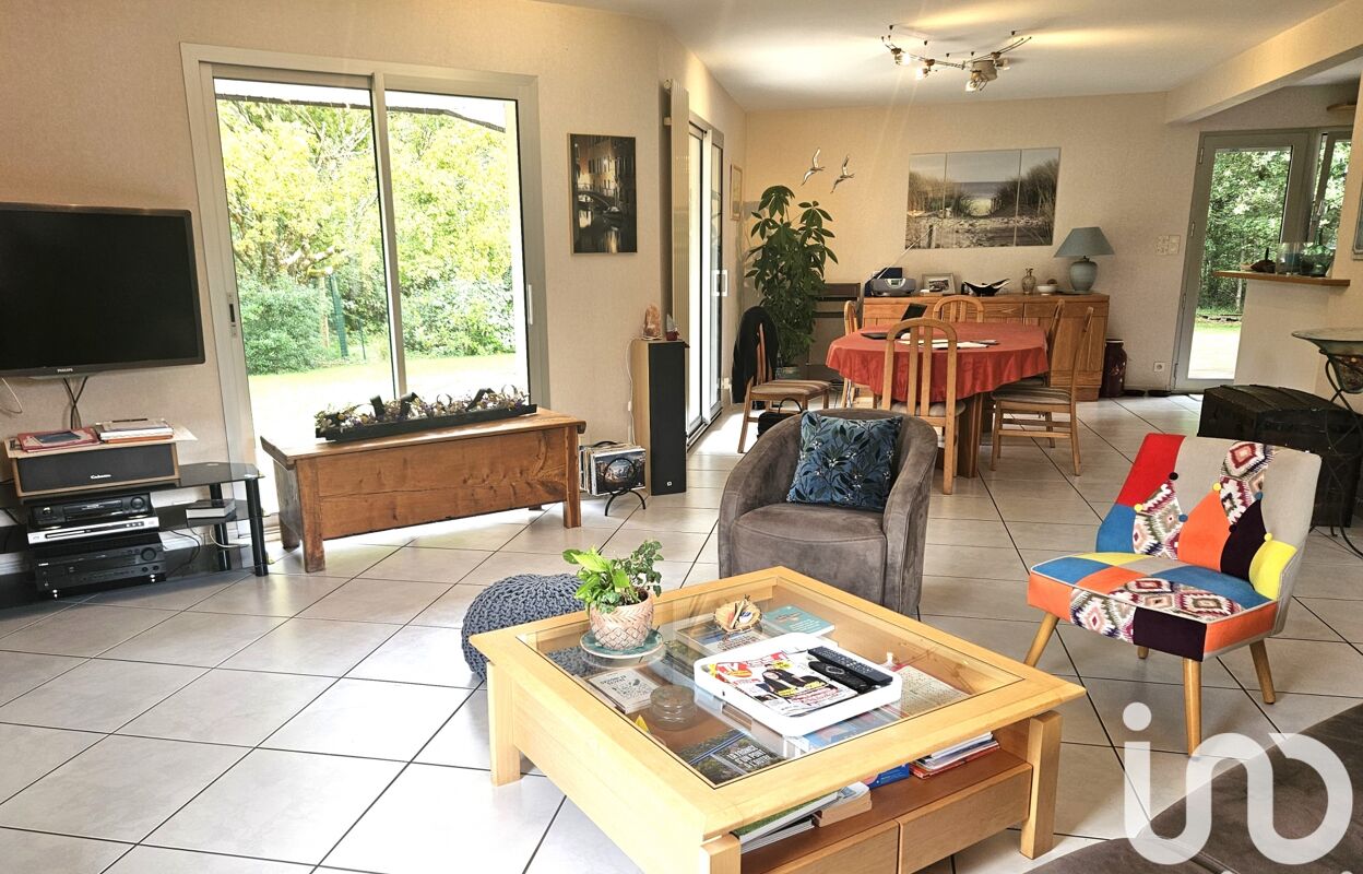 maison 9 pièces 189 m2 à vendre à Bruz (35170)