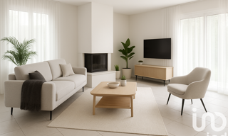 Maison 9 Pièces 189 m² à vendre à Bruz (35170)