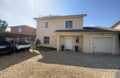 vente maison 345 000 € à proximité de Saint-Didier-sur-Chalaronne (01140)