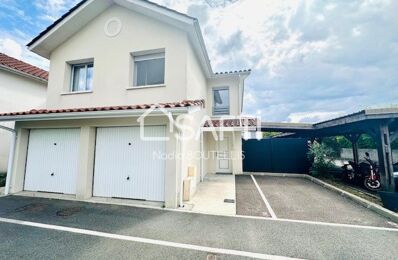 vente maison 330 000 € à proximité de Arsac (33460)