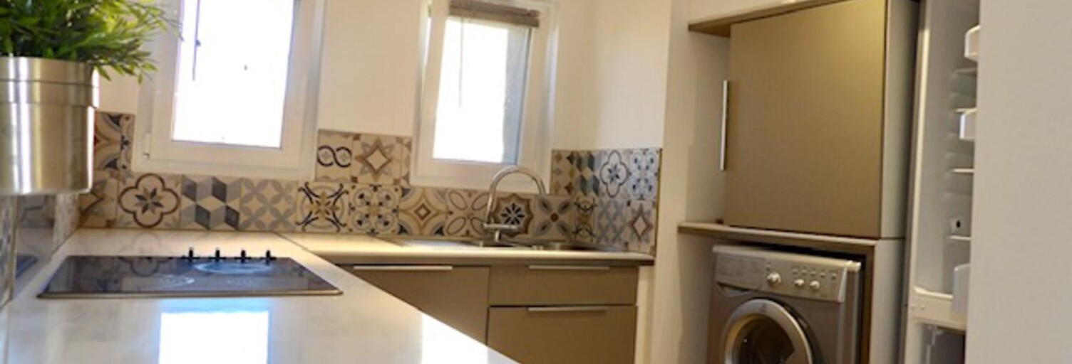 Appartement 3 Pièces 50 m² à vendre à Saint-Paul-en-Forêt (83440)