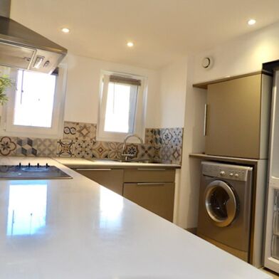 Appartement 3 pièces 159000 €