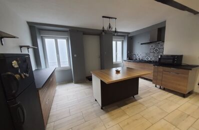 vente maison 79 000 € à proximité de Neuville-sur-Seine (10250)