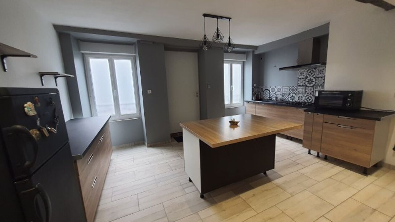 maison 5 pièces 110 m2 à vendre à Essoyes (10360)