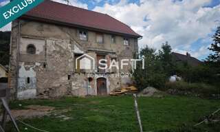 Immeuble  210 m² à vendre à Goldbach-Altenbach (68760)