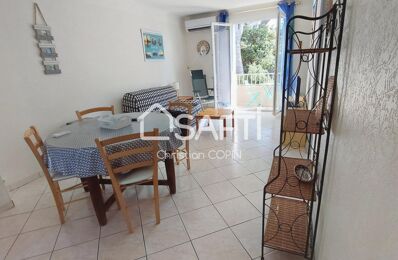 appartement 3 pièces 60 m2 à vendre à La Seyne-sur-Mer (83500)