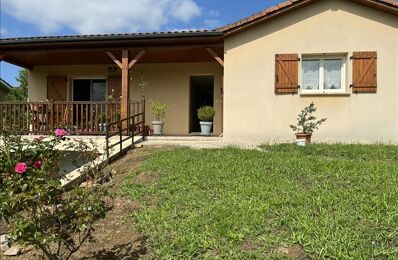 vente maison 233 200 € à proximité de Foissac (12260)