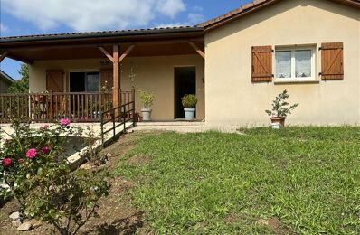 vente maison 233 200 € à proximité de Camburat (46100)