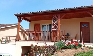 Maison 4 Pièces 120 m² à vendre à Capdenac-Gare (12700)