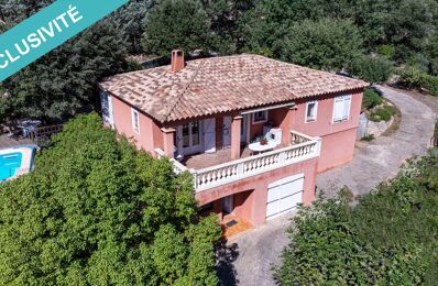 vente maison 399 000 € à proximité de Le Plan-de-la-Tour (83120)