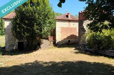 vente maison 172 000 € à proximité de Francoulès (46090)