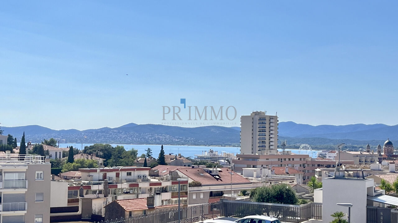 maison 8 pièces 198 m2 à vendre à Saint-Raphaël (83530)