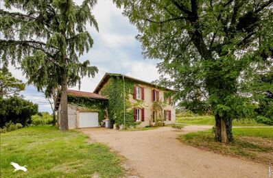 vente maison 358 700 € à proximité de Saint-Julien-du-Puy (81440)