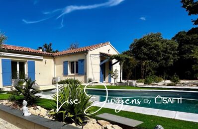 vente maison 567 000 € à proximité de Entraigues-sur-la-Sorgue (84320)