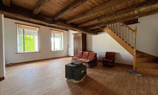 Maison 5 Pièces 140 m² à vendre à Beauvais-sur-Matha (17490)