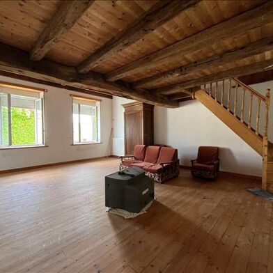 Maison 5 pièces 93075 €