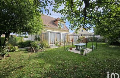 vente maison 290 000 € à proximité de Bretteville-l'Orgueilleuse (14740)