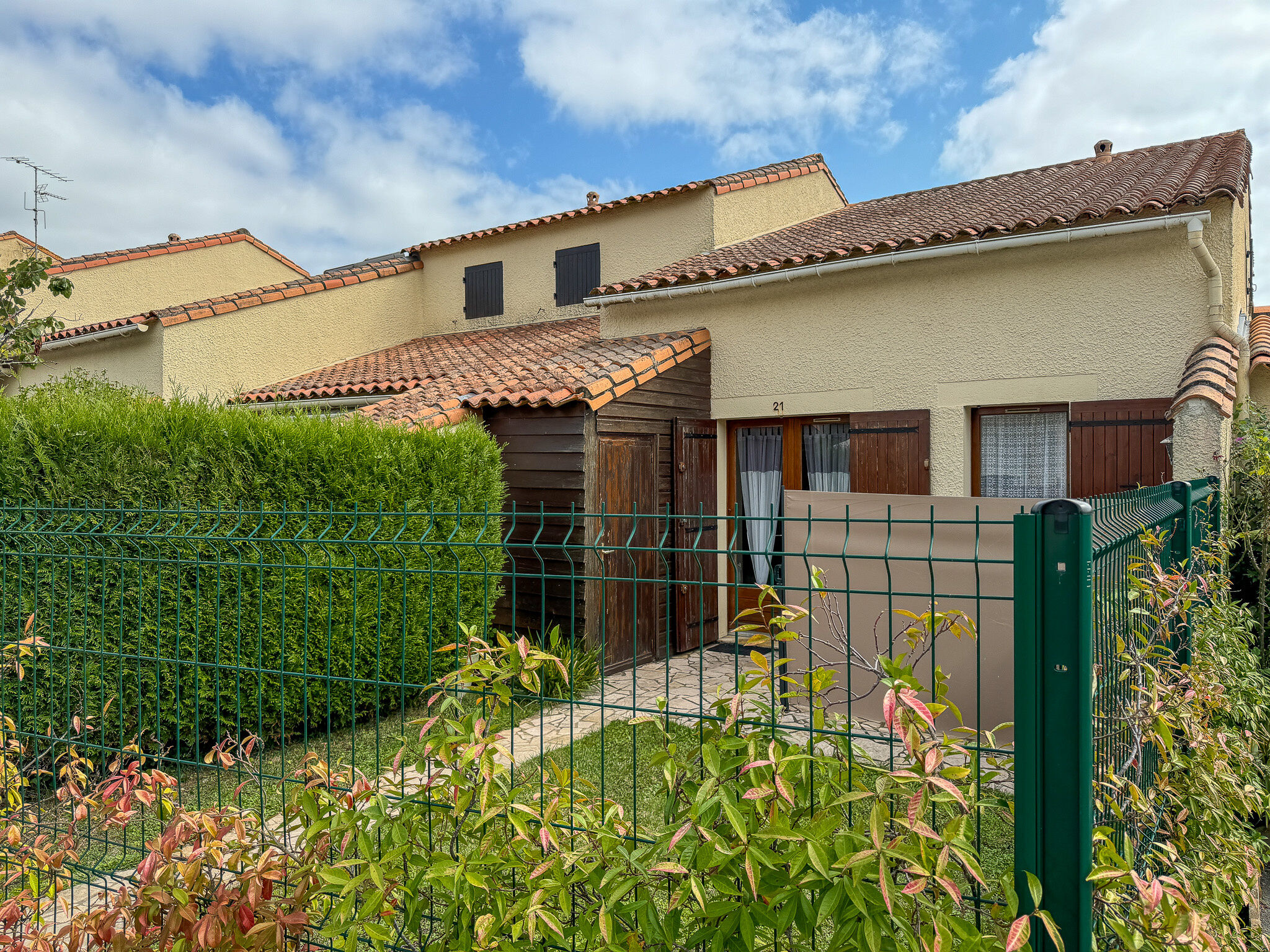 Villa / Maison 3 pièces  à vendre Vaux-sur-Mer 17640