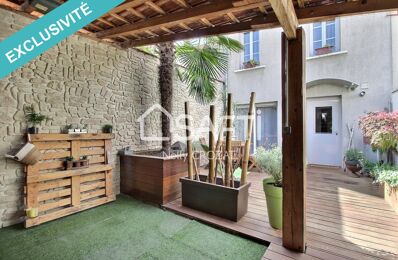 vente maison 289 400 € à proximité de Prunay (51360)