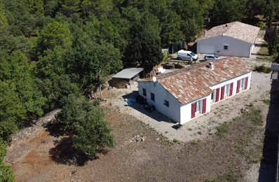 vente maison 299 000 € à proximité de Saint-Laurent-du-Verdon (04500)