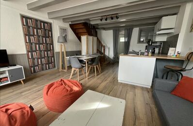 vente maison 400 900 € à proximité de Marsilly (17137)