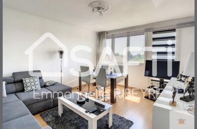 vente appartement 65 000 € à proximité de Suzoy (60400)