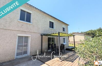 vente maison 158 900 € à proximité de Monsempron-Libos (47500)