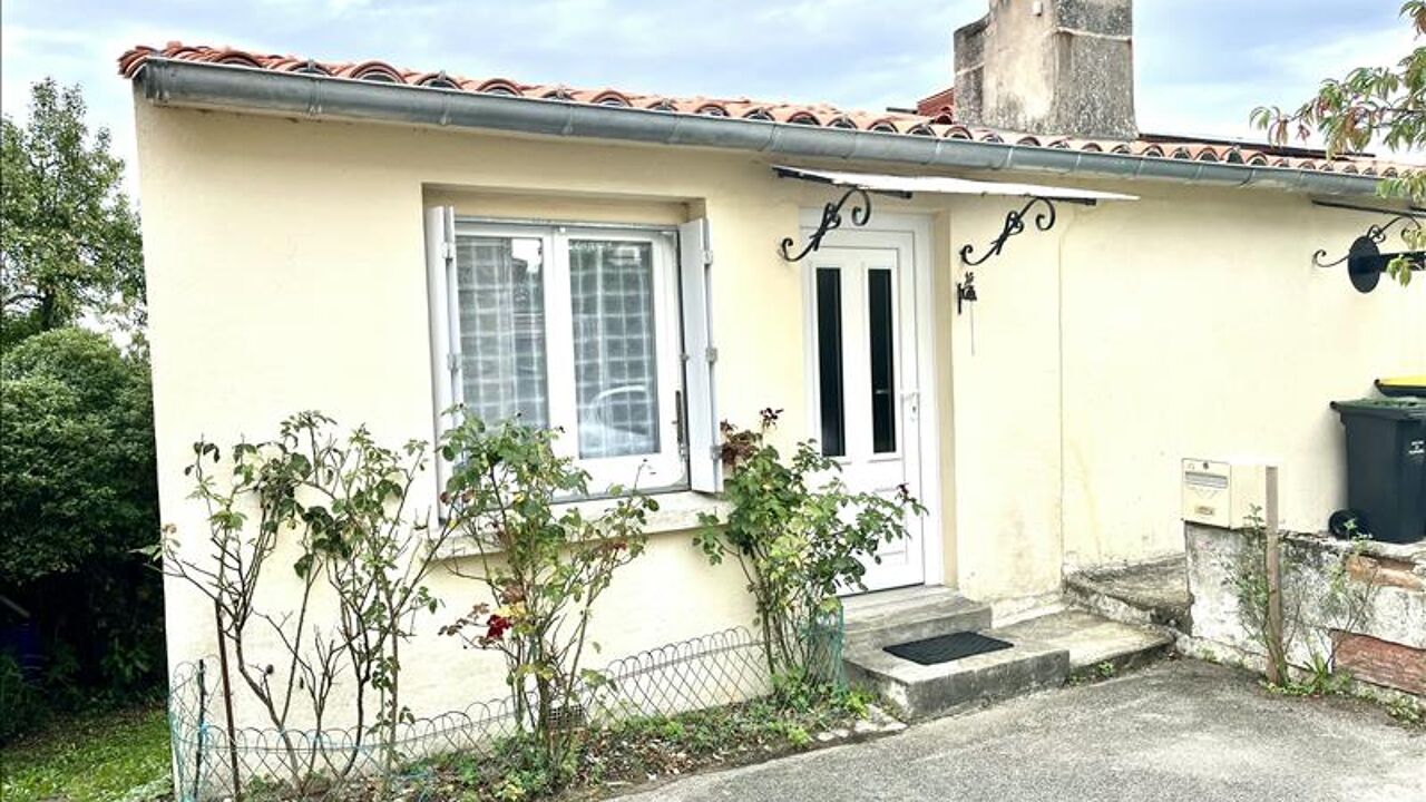 maison 3 pièces 61 m2 à vendre à Tabre (09600)