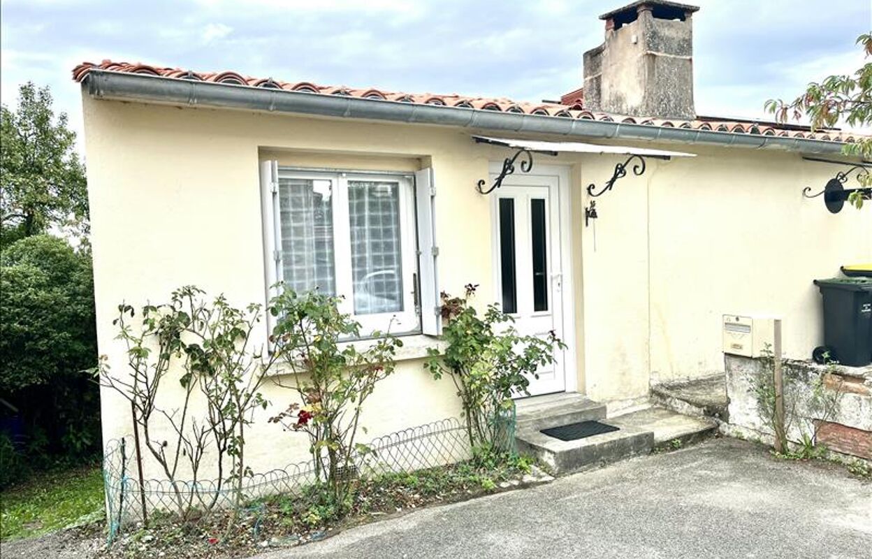 maison 3 pièces 61 m2 à vendre à Tabre (09600)