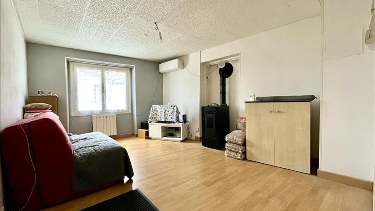 maison 3 pièces 61 m2 à vendre à Tabre (09600)