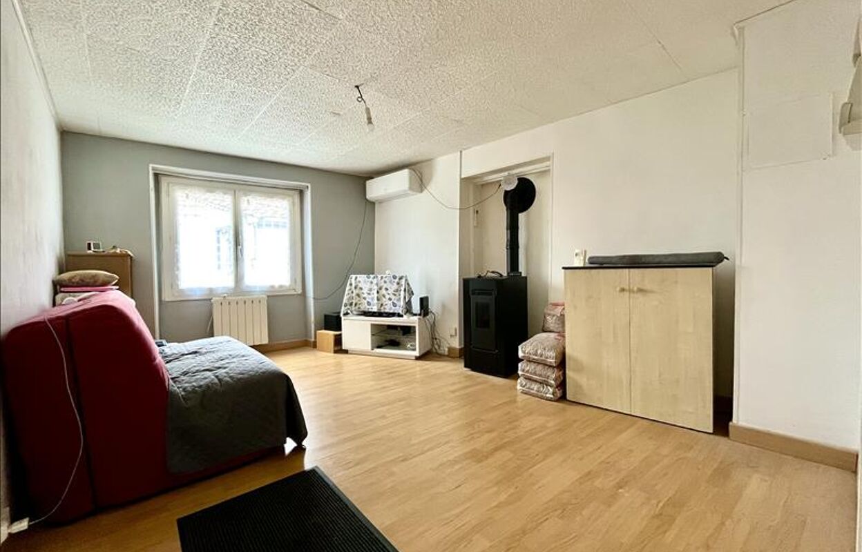 maison 3 pièces 61 m2 à vendre à Tabre (09600)