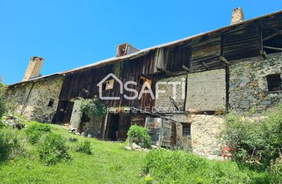 vente maison 395 000 € à proximité de Villar-Saint-Pancrace (05100)