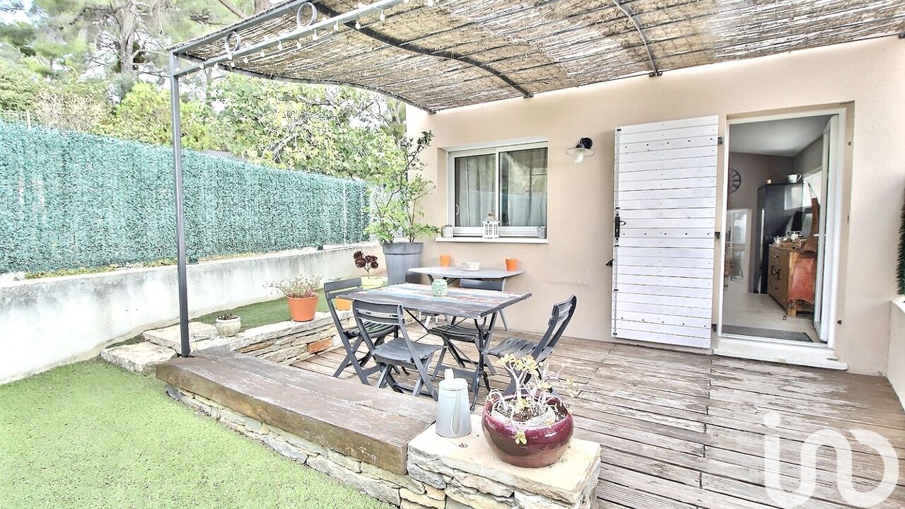 maison 2 pièces 50 m2 à vendre à La Ciotat (13600)