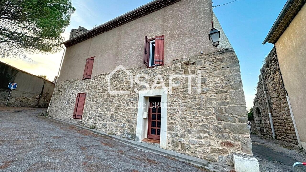 maison 4 pièces 62 m2 à vendre à Carcassonne (11000)