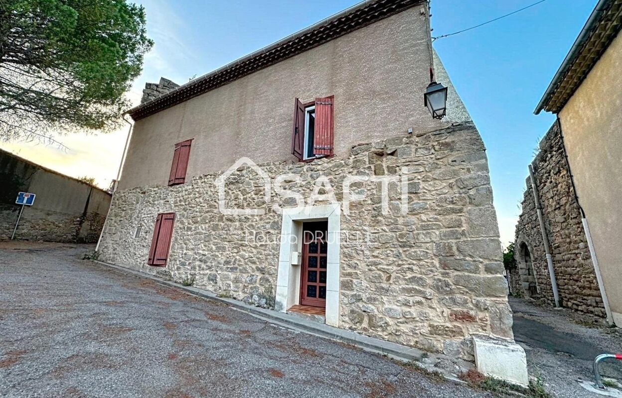 maison 4 pièces 62 m2 à vendre à Carcassonne (11000)