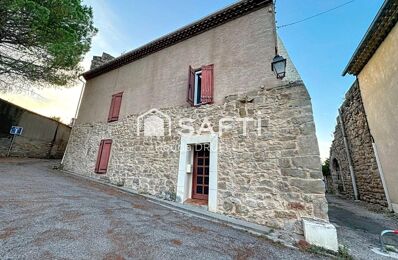 vente maison 108 000 € à proximité de Antugnac (11190)