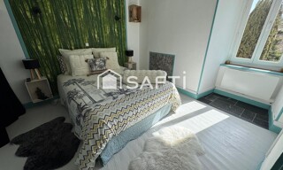 Maison 4 Pièces 62 m² à vendre à Limoux (11300)