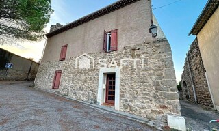 Maison 4 Pièces 62 m² à vendre à Limoux (11300)