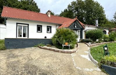 vente maison 249 100 € à proximité de Decazeville (12300)