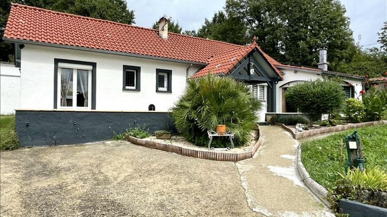 maison 3 pièces 98 m2 à vendre à Aubin (12110)