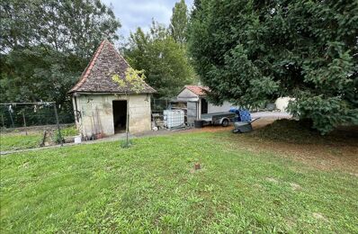 vente maison 134 375 € à proximité de Val-des-Vignes (16250)