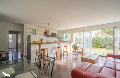 vente appartement 316 500 € à proximité de Mornac-sur-Seudre (17113)